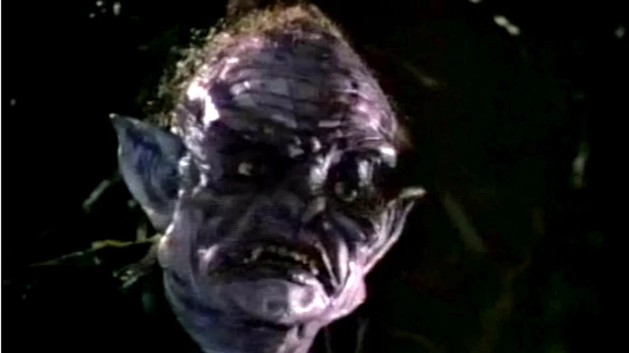 Photo 2 du film : Les enfants de salem