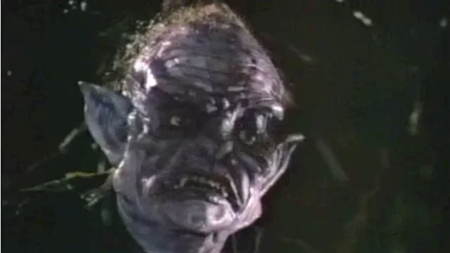 Photo du film : Les enfants de salem