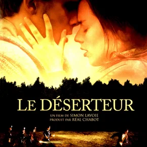 Photo du film : Deserteur