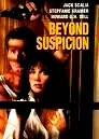 Affiche du film : Suspicion