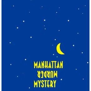 Photo du film : Meurtre mystérieux à Manhattan