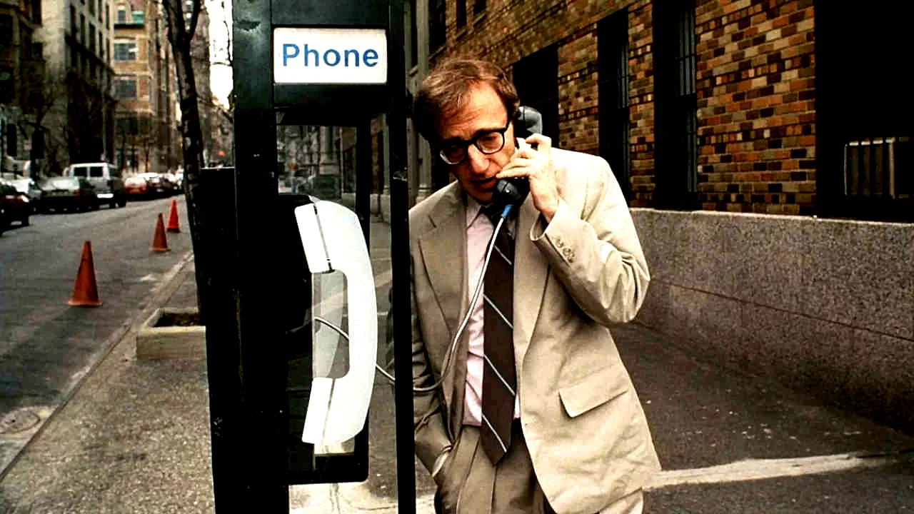 Photo du film : Meurtre mystérieux à Manhattan