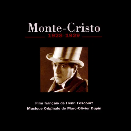Miniature photo du film : Monte cristo