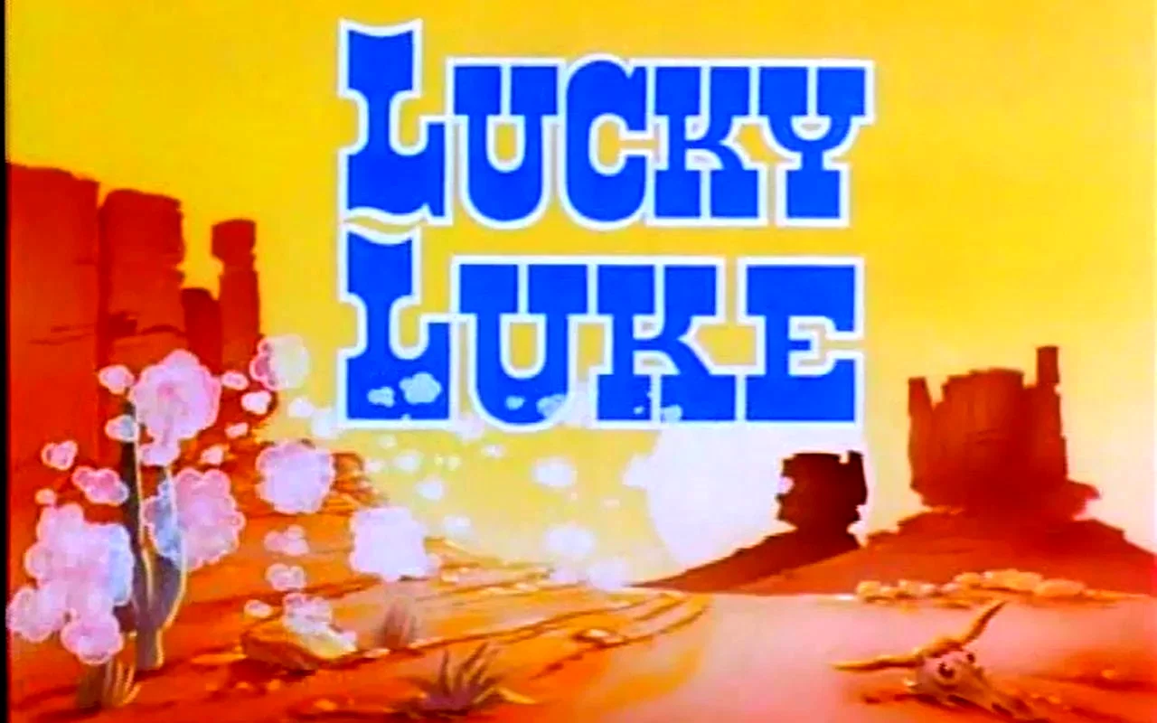 Photo 5 du film : Lucky Luke, La ballade des Dalton