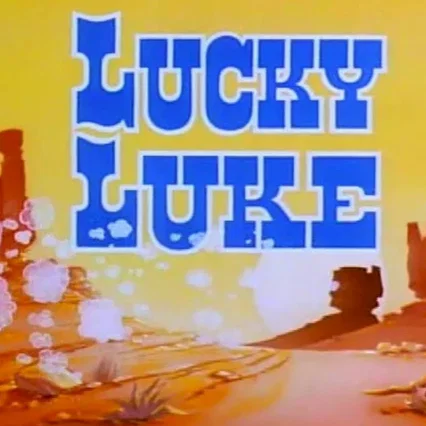 Miniature photo du film : Lucky Luke, La ballade des Dalton