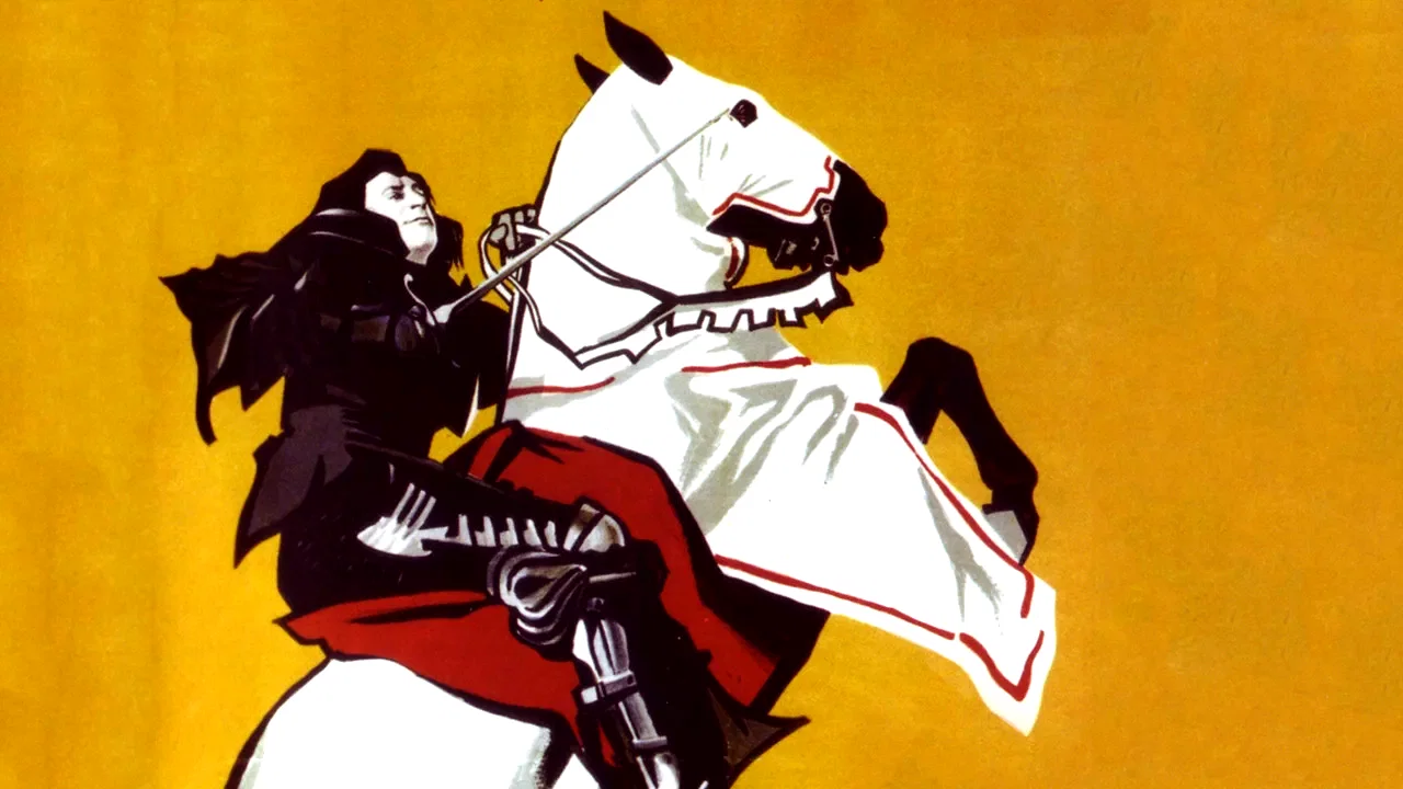 Affiche du film : Richard III