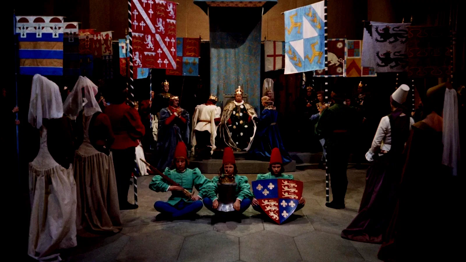 Photo 2 du film : Richard III