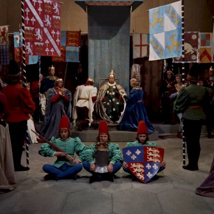 Miniature photo du film : Richard III