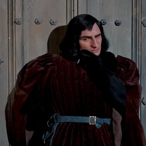 Photo du film : Richard III