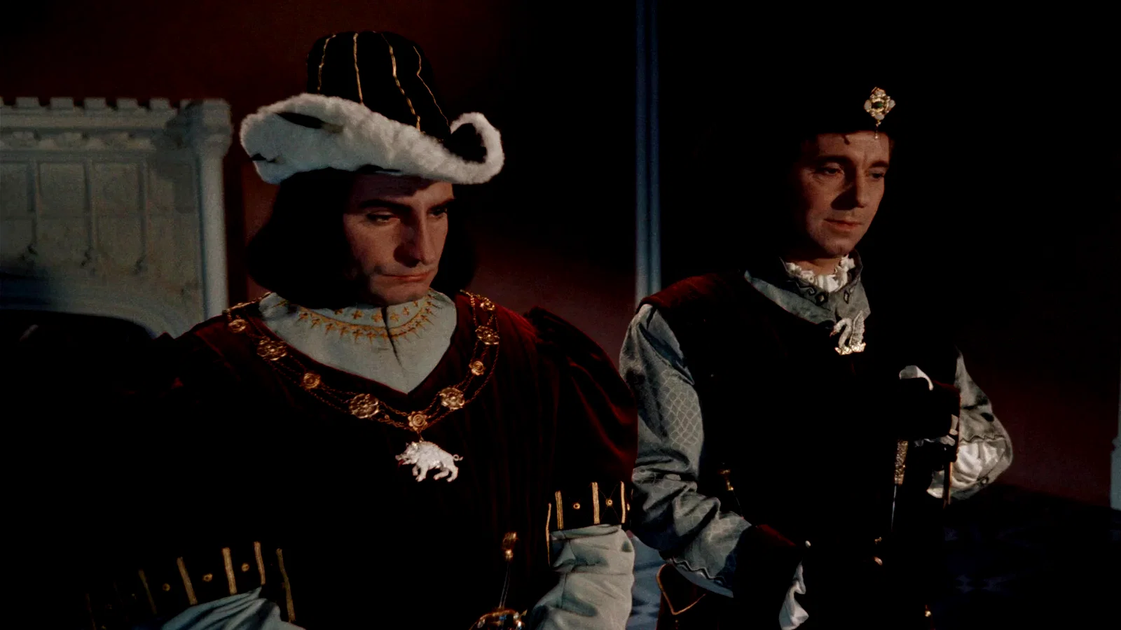 Photo 4 du film : Richard III