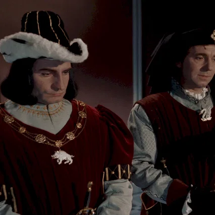 Miniature photo du film : Richard III
