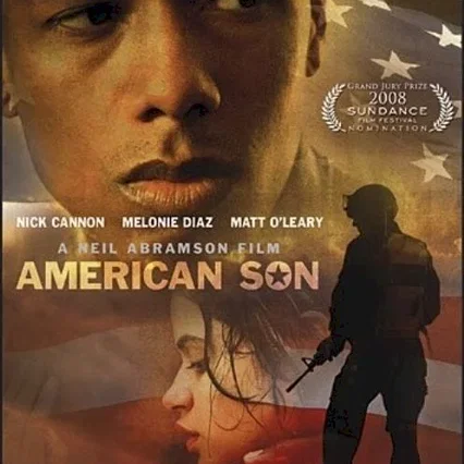Miniature photo du film : American Son