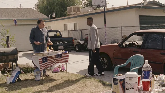Photo du film : American Son