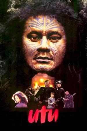 Affiche du film : Utu