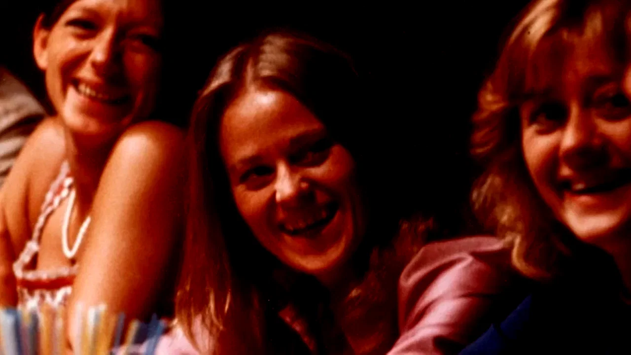 Photo 2 du film : Wives