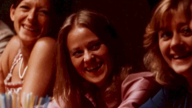 Photo du film : Wives