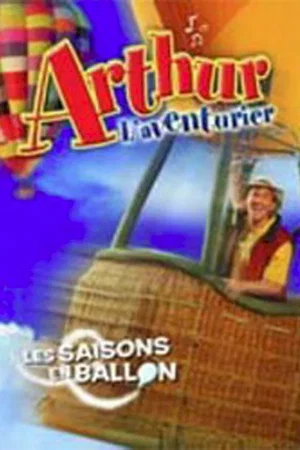 Affiche du film : Saisons