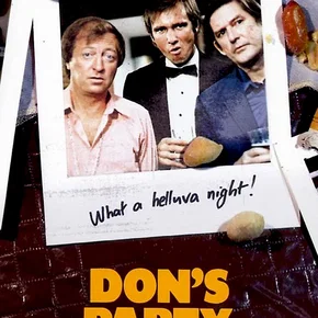 Photo du film : Don's party
