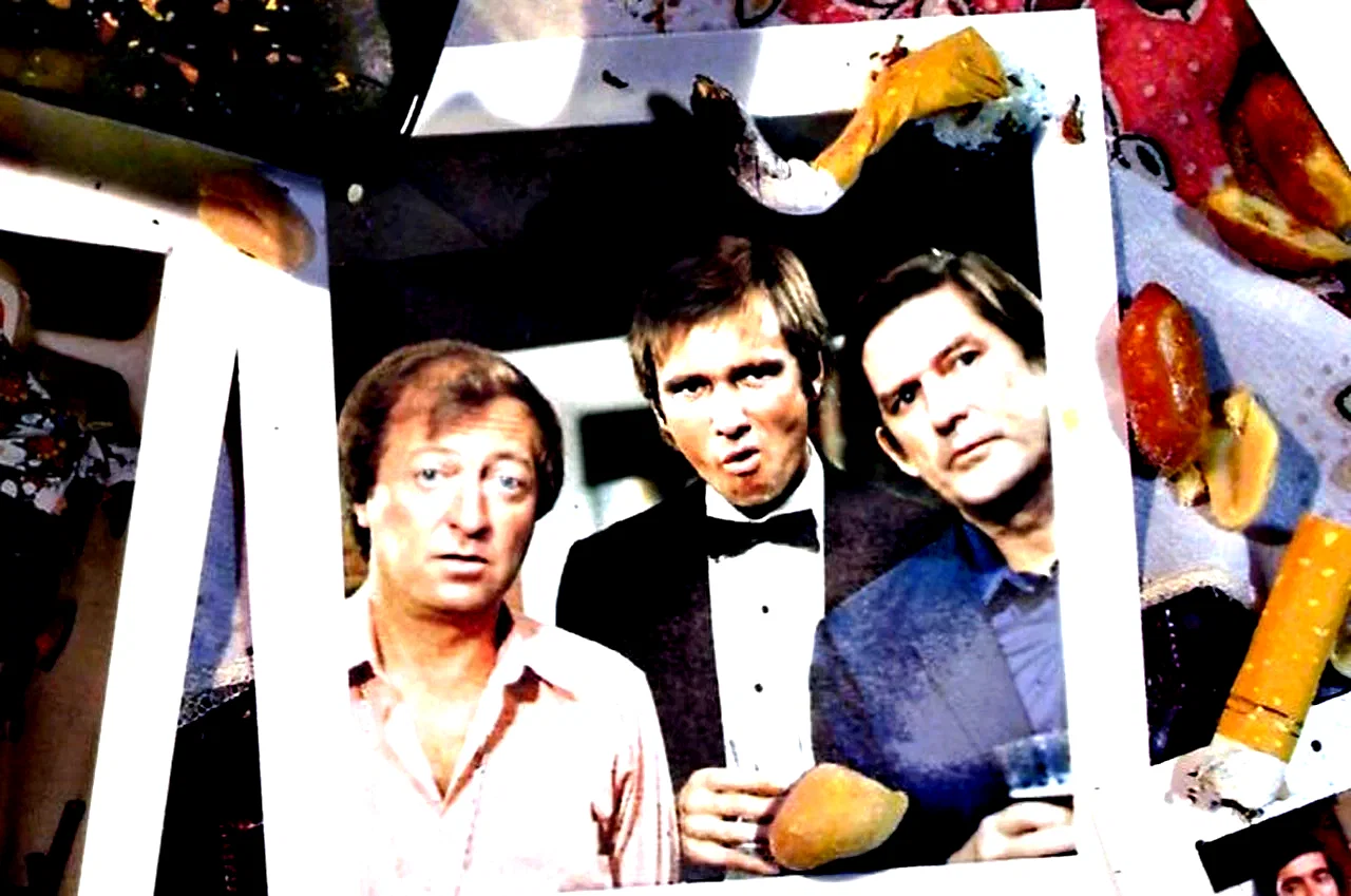 Photo 3 du film : Don's party