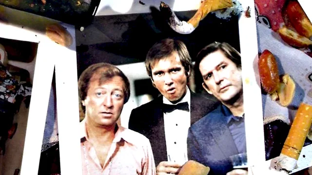 Photo 3 du film : Don's party