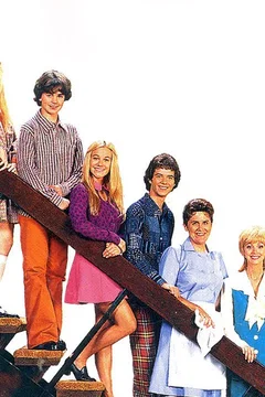 Affiche du film The brady bunch movie