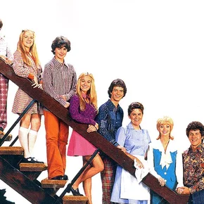 Photo du film : The brady bunch movie