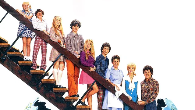 Affiche du film : The brady bunch movie