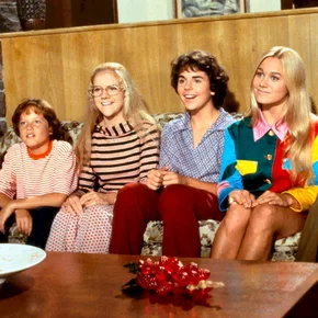 Photo du film : The brady bunch movie