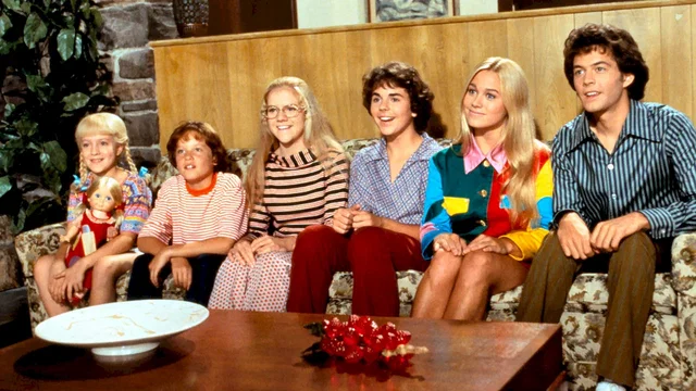 Photo 2 du film : The brady bunch movie