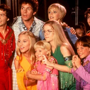 Photo du film : The brady bunch movie