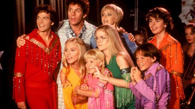 Photo 3 du film : The brady bunch movie
