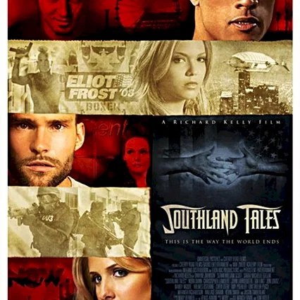 Miniature photo du film : Southland Tales