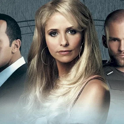 Miniature photo du film : Southland Tales