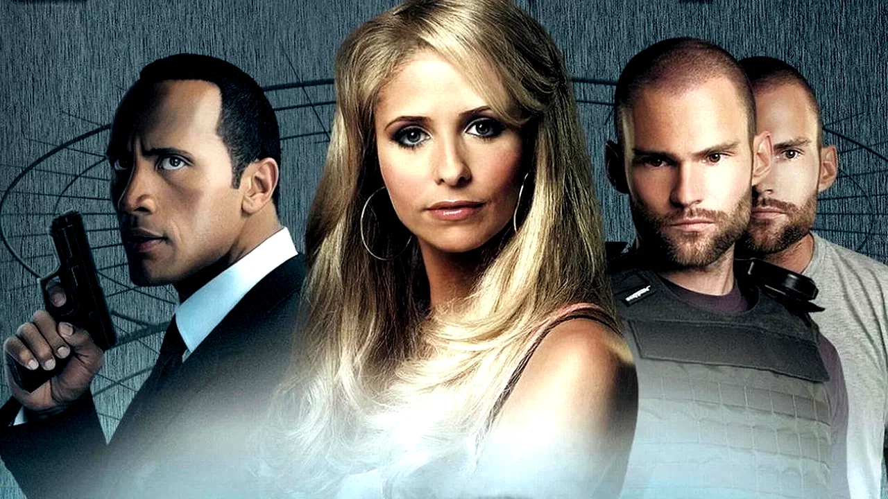 Photo 3 du film : Southland Tales