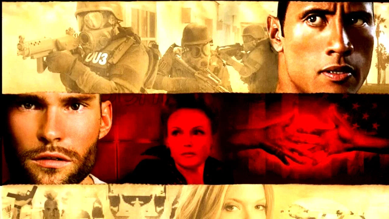 Photo 5 du film : Southland Tales