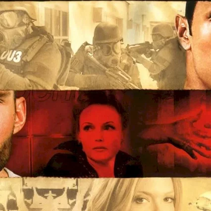 Miniature photo du film : Southland Tales