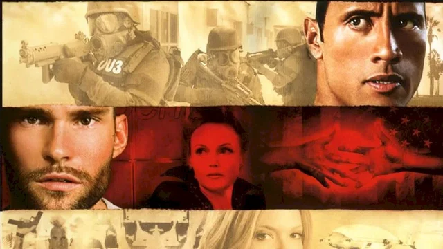 Photo du film : Southland Tales