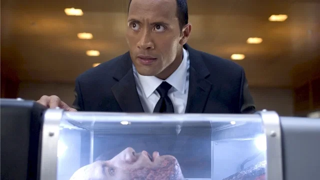 Photo du film : Southland Tales