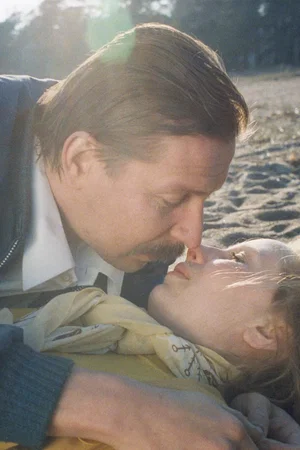 Affiche du film : Paradies
