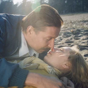 Photo du film : Paradies