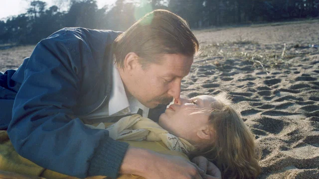 Affiche du film : Paradies
