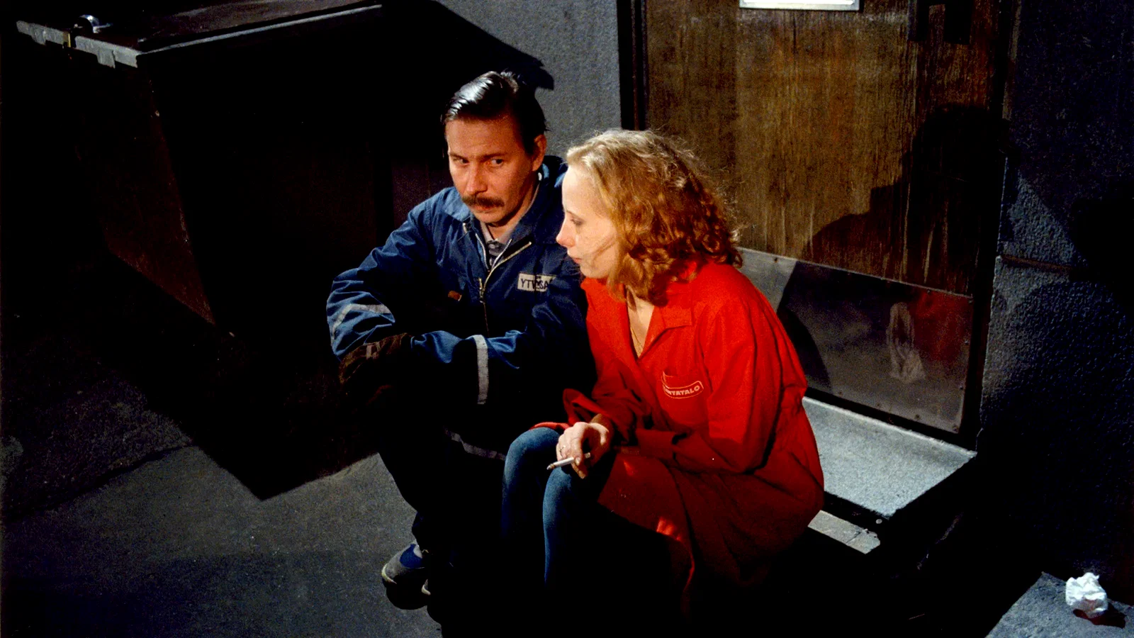Photo 2 du film : Paradies