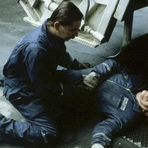 Photo du film : Paradies