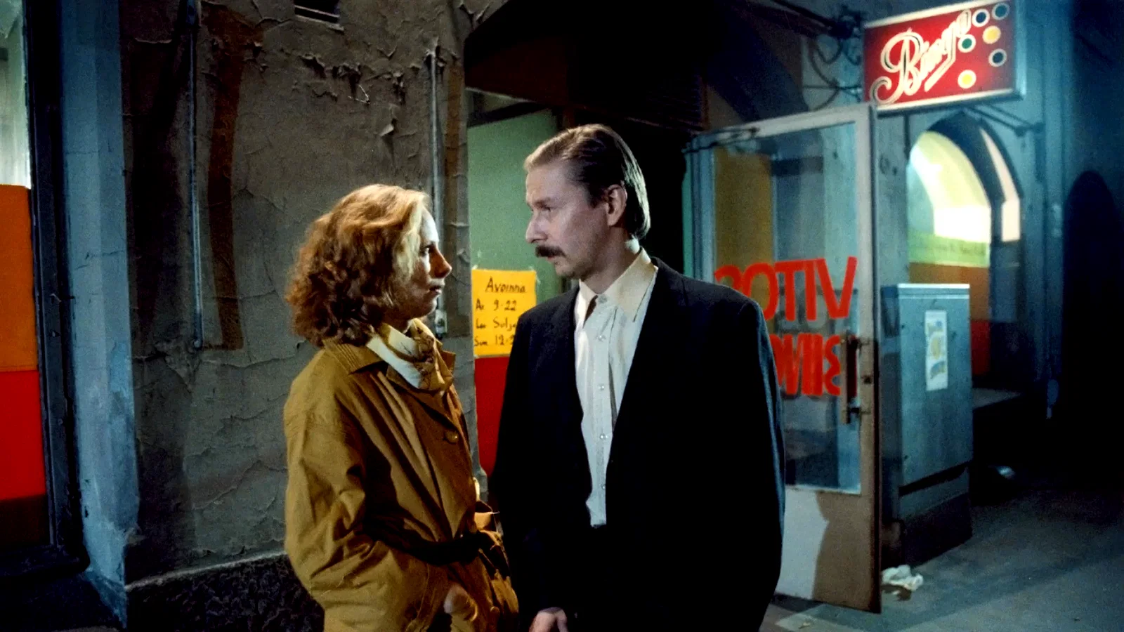 Photo 4 du film : Paradies