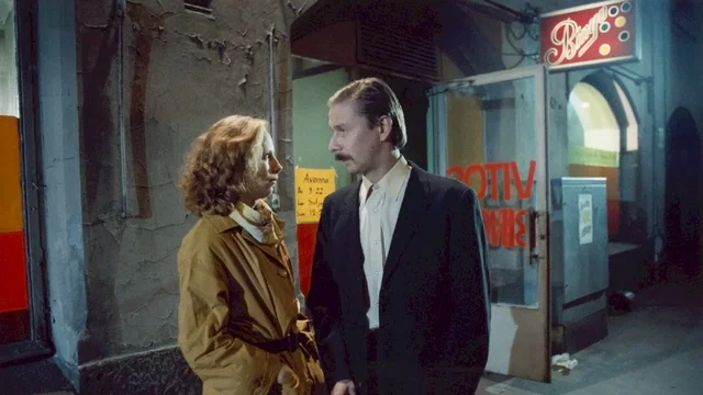 Photo 4 du film : Paradies