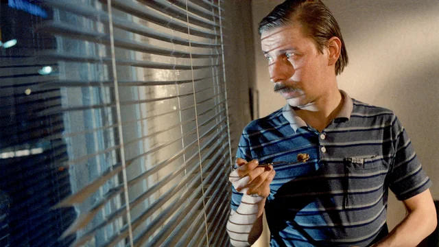 Photo 5 du film : Paradies