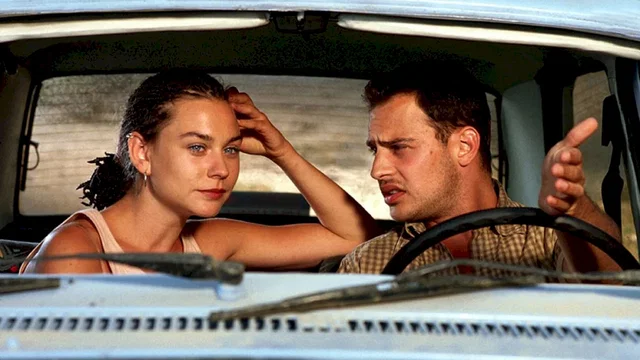 Photo du film : Julie en juillet