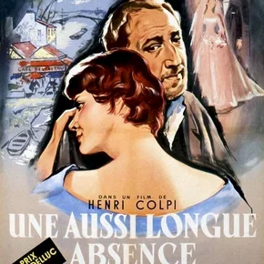 Photo du film : Une aussi longue absence