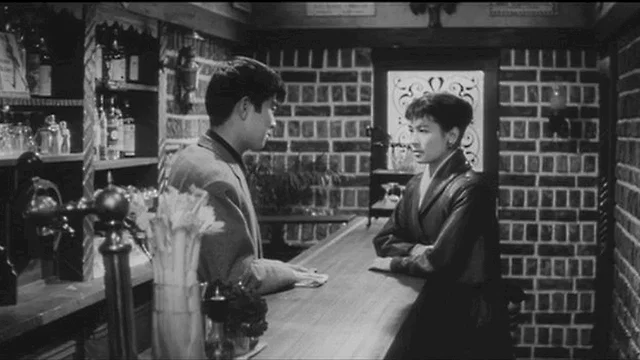 Photo 2 du film : Rusty Knife
