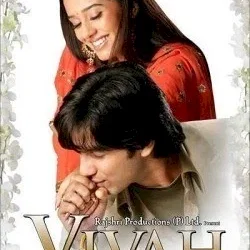 Photo du film : Vivah
